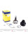302015100055 MAGNETI MARELLI Шрус (зовнішній) Citroen Berlingo (25x34x55x29W) (+ABS)