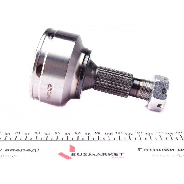 302015100062 MAGNETI MARELLI Шрус (зовнішній) Citroen C5/Peugeot 407/508 1.6-2.0 02- (28/34z)
