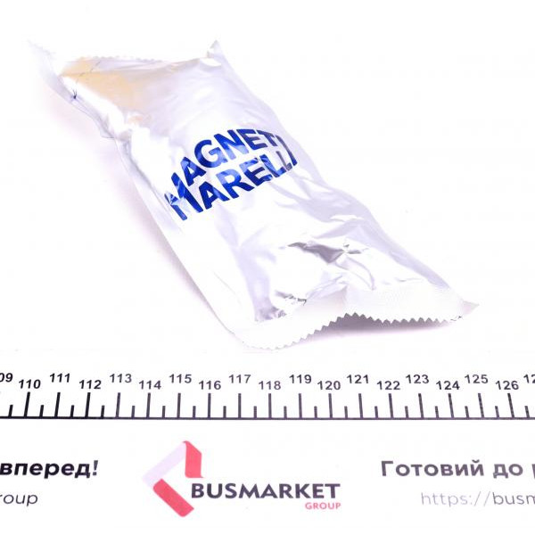 302015100066 MAGNETI MARELLI Шрус (зовнішній) Peugeot Partner 05- (25x34z) (+ABS)