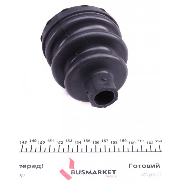 302015100066 MAGNETI MARELLI Шрус (зовнішній) Peugeot Partner 05- (25x34z) (+ABS)