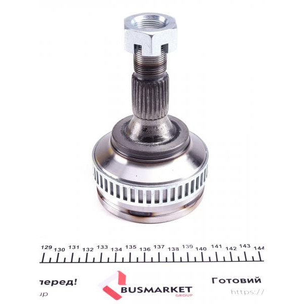 302015100066 MAGNETI MARELLI Шрус (зовнішній) Peugeot Partner 05- (25x34z) (+ABS)