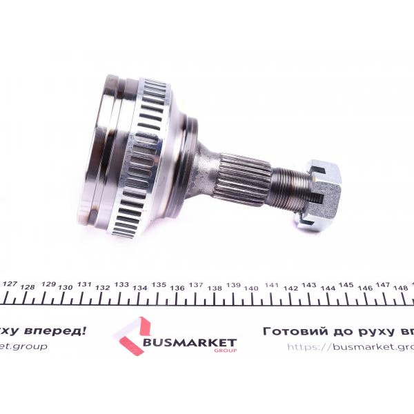 302015100066 MAGNETI MARELLI Шрус (зовнішній) Peugeot Partner 05- (25x34z) (+ABS)