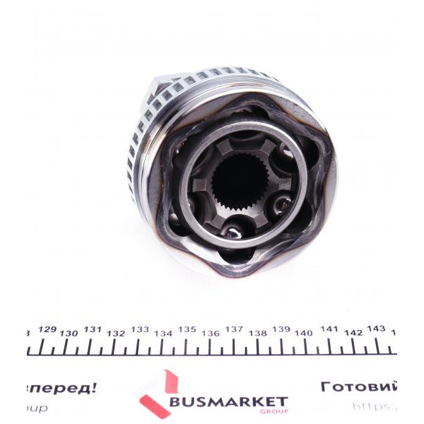 302015100066 MAGNETI MARELLI Шрус (зовнішній) Peugeot Partner 05- (25x34z) (+ABS)