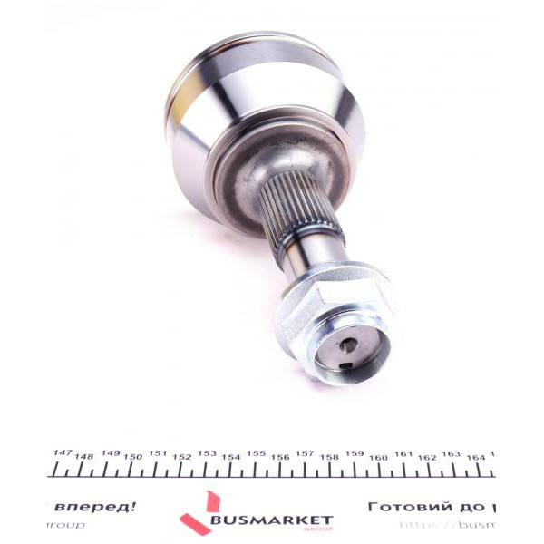 302015100102 MAGNETI MARELLI Шрус (зовнішній) Fiat Ducato/Peugeot Boxer 2.2HDi 06- (35z/29z)