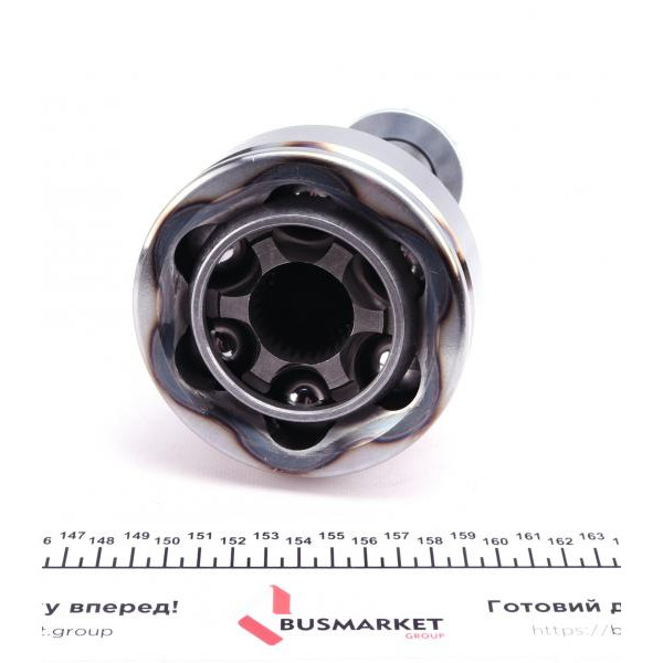 302015100102 MAGNETI MARELLI Шрус (зовнішній) Fiat Ducato/Peugeot Boxer 2.2HDi 06- (35z/29z)