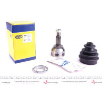 302015100118 MAGNETI MARELLI Шрус (наружный) Ford Mondeo III 00-07 (27x23)