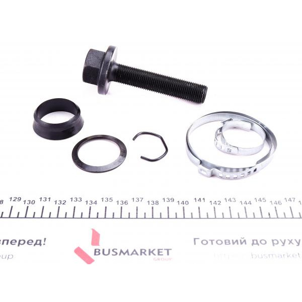 302015100125 MAGNETI MARELLI Шрус (зовнішній) VW Sharan/Seat Alhambra 1.8-2.8 95- (48x27)