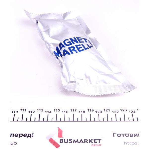 302015100213 MAGNETI MARELLI Шрус (зовнішній) Opel Combo 1.3CDTI/1.7DTI 01- (+ABS)