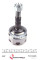 302015100213 MAGNETI MARELLI Шрус (зовнішній) Opel Combo 1.3CDTI/1.7DTI 01- (+ABS)