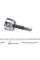 302015100213 MAGNETI MARELLI Шрус (зовнішній) Opel Combo 1.3CDTI/1.7DTI 01- (+ABS)