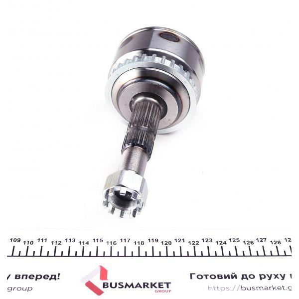 302015100213 MAGNETI MARELLI Шрус (зовнішній) Opel Combo 1.3CDTI/1.7DTI 01- (+ABS)