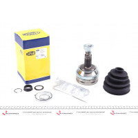 302015100218 MAGNETI MARELLI Шрус (зовнішній) Renault Master 98- (28x27z) (+ABS)