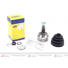 302015100218 MAGNETI MARELLI Шрус (зовнішній) Renault Master 98- (28x27z) (+ABS)
