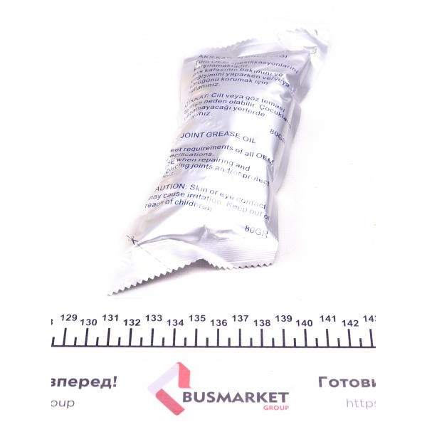 302015100218 MAGNETI MARELLI Шрус (зовнішній) Renault Master 98- (28x27z) (+ABS)