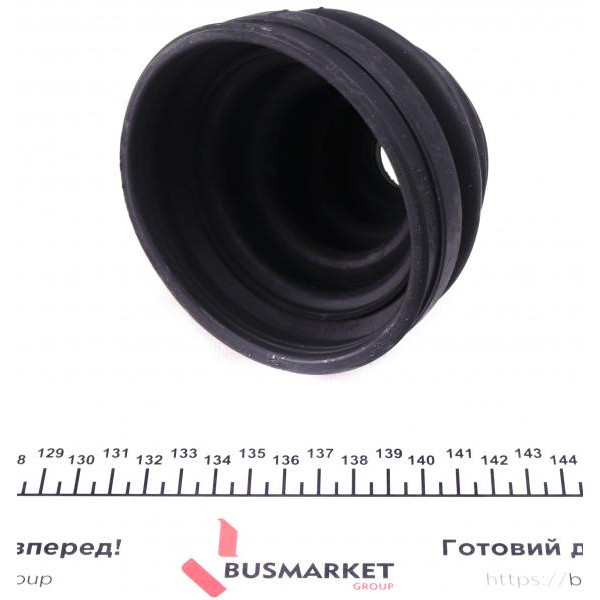302015100218 MAGNETI MARELLI Шрус (зовнішній) Renault Master 98- (28x27z) (+ABS)