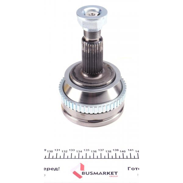 302015100218 MAGNETI MARELLI Шрус (зовнішній) Renault Master 98- (28x27z) (+ABS)