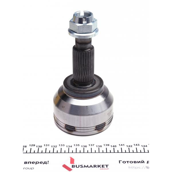 302015100245 MAGNETI MARELLI Шрус (зовнішній) Renault Laguna II 1.8-2.0 01- (27/32z)