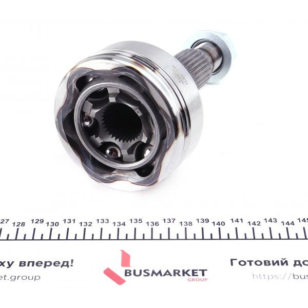302015100245 MAGNETI MARELLI Шрус (зовнішній) Renault Laguna II 1.8-2.0 01- (27/32z)