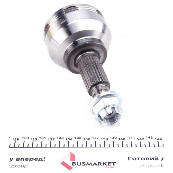 302015100245 MAGNETI MARELLI Шрус (зовнішній) Renault Laguna II 1.8-2.0 01- (27/32z)
