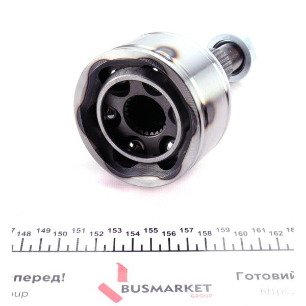 302015100250 MAGNETI MARELLI Шрус (зовнішній) Dacia Dokker/Renault Megane III/Scenic III 09- (23/25z)