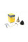 302015100257 MAGNETI MARELLI Шрус (зовнішній) Seat Ibiza/Toledo 93-02/VW Caddy 96-04/Golf/Passat 83-02 (22z/30z)