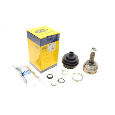 302015100258 MAGNETI MARELLI Шрус (зовнішній) VW Golf 91-02/ Jetta II 83-92 / Caddy II 95-04 1.6-1.9 TDI/1.3-1.9