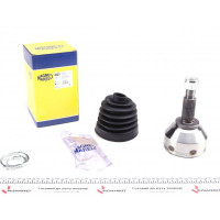 302015100299 MAGNETI MARELLI Шрус (зовнішній) Renault Trafic/Opel Vivaro 2.0dCi 06- (27/36z)