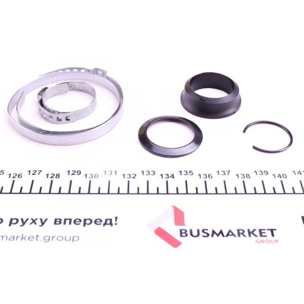 302015100302 MAGNETI MARELLI Шрус (зовнішній) VW T4 1.9D/2.5D/TDI 90-03 (33/38z) (+ABS 48)