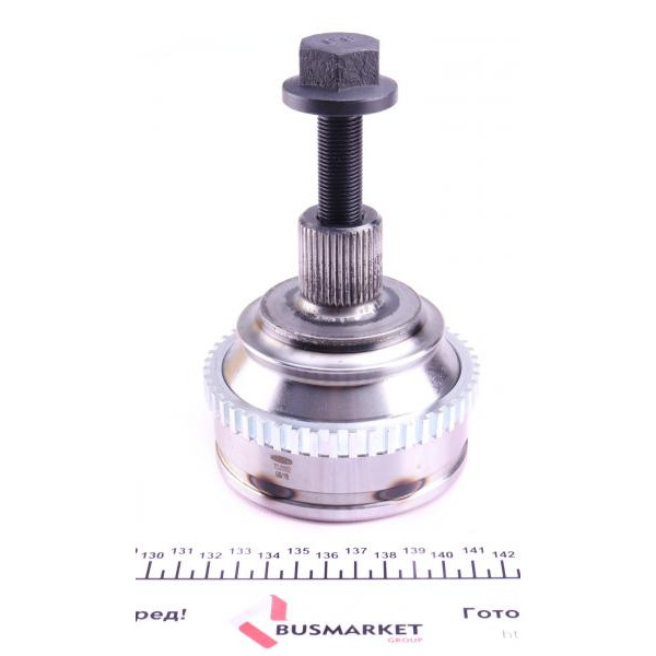 302015100302 MAGNETI MARELLI Шрус (зовнішній) VW T4 1.9D/2.5D/TDI 90-03 (33/38z) (+ABS 48)