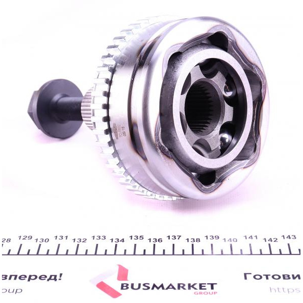 302015100302 MAGNETI MARELLI Шрус (зовнішній) VW T4 1.9D/2.5D/TDI 90-03 (33/38z) (+ABS 48)