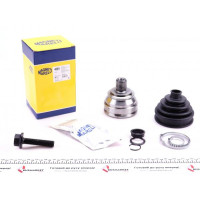 302015100303 MAGNETI MARELLI Шрус (зовнішній) VW T4 1.9-2.5TDI 94- (27/38z)