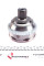 302015100304 MAGNETI MARELLI Шрус (зовнішній) VW T4 1.9D/2.5D/TDI 95- (27/38z) (+ABS 48)