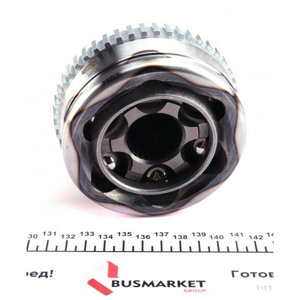 302015100304 MAGNETI MARELLI Шрус (зовнішній) VW T4 1.9D/2.5D/TDI 95- (27/38z) (+ABS 48)