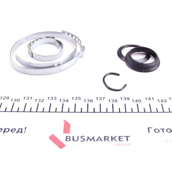 302015100309 MAGNETI MARELLI Шрус (зовнішній) VW Golf/Jetta II 83-/Caddy II 95-04 (22x30z)