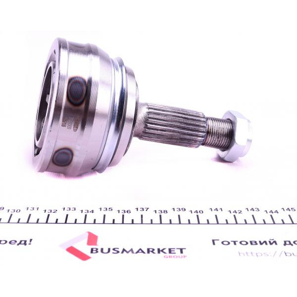 302015100309 MAGNETI MARELLI Шрус (зовнішній) VW Golf/Jetta II 83-/Caddy II 95-04 (22x30z)