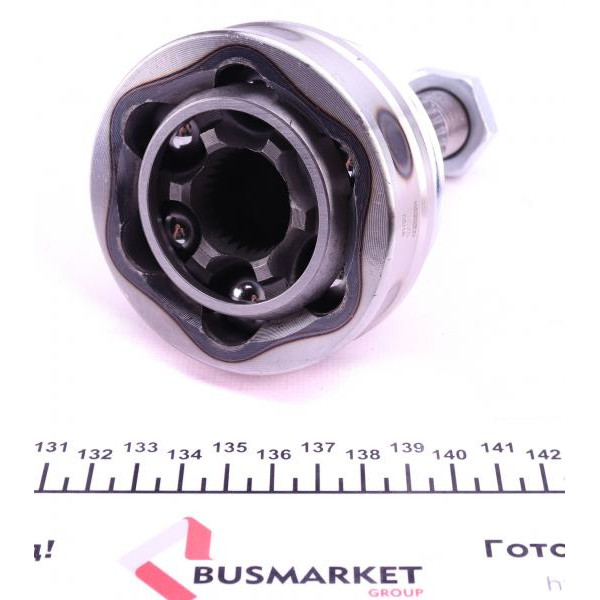 302015100309 MAGNETI MARELLI Шрус (зовнішній) VW Golf/Jetta II 83-/Caddy II 95-04 (22x30z)