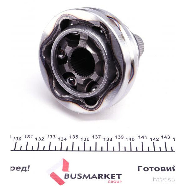 302015100314 MAGNETI MARELLI Шрус (зовнішній) VW Caddy III 1.2 TSI 10-15 (33x36z)