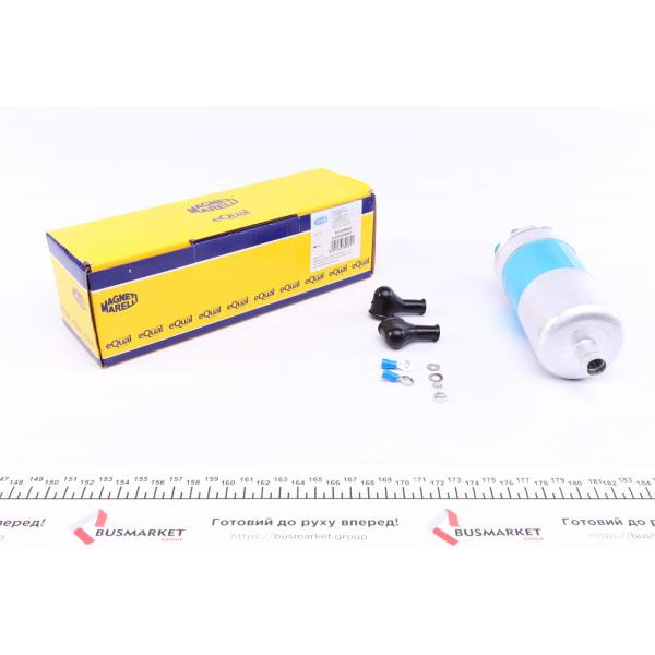 313011300019 MAGNETI MARELLI Насос топливный MB 190 (W201) E 2.3 86-93