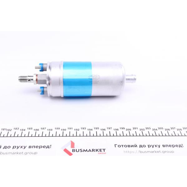 313011300019 MAGNETI MARELLI Насос топливный MB 190 (W201) E 2.3 86-93