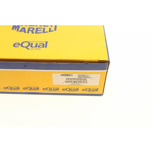 313011300039 MAGNETI MARELLI Насос паливний Fiat Coupe 2.0 93-00