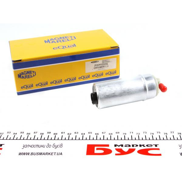 313011300049 MAGNETI MARELLI Насос паливний BMW 5 (E39) 520-530 d 96-03