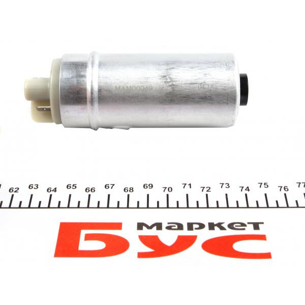 313011300049 MAGNETI MARELLI Насос паливний BMW 5 (E39) 520-530 d 96-03