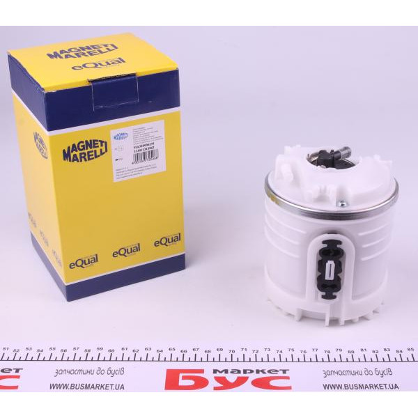 313011313062 MAGNETI MARELLI Насос паливний VW Golf III 1.4-1.8 91-99
