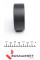 331316170025 MAGNETI MARELLI Ролик генератора Citroen Jumper/Peugeot Boxer 2.8 HDi 00- (паразитний) (70х25)