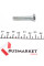331316170025 MAGNETI MARELLI Ролик генератора Citroen Jumper/Peugeot Boxer 2.8 HDi 00- (паразитний) (70х25)