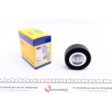 331316170026 MAGNETI MARELLI Ролик генератора Skoda Octavia/VW Golf IV 1.4-1.6 96-10 (паразитний) (76х26)