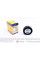 331316170026 MAGNETI MARELLI Ролик генератора Skoda Octavia/VW Golf IV 1.4-1.6 96-10 (паразитний) (76х26)