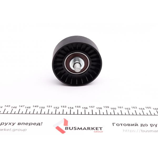 331316170026 MAGNETI MARELLI Ролик генератора Skoda Octavia/VW Golf IV 1.4-1.6 96-10 (паразитний) (76х26)