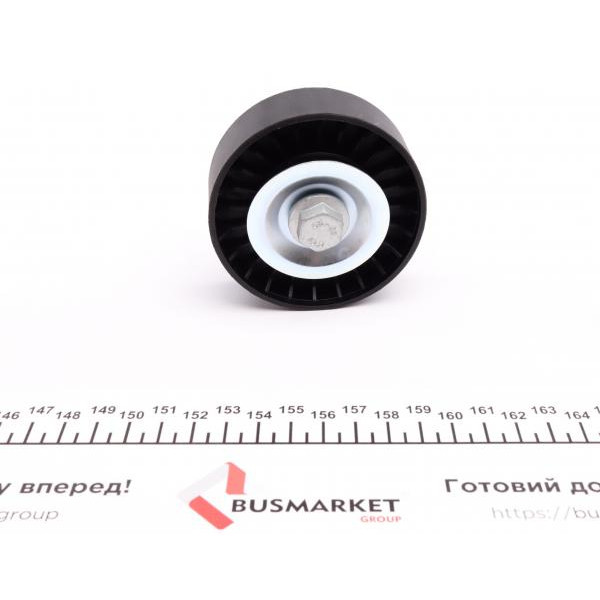 331316170026 MAGNETI MARELLI Ролик генератора Skoda Octavia/VW Golf IV 1.4-1.6 96-10 (паразитний) (76х26)