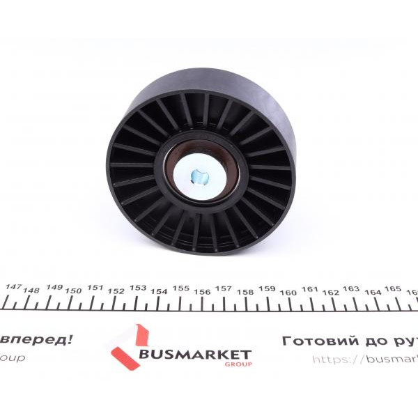 331316170029 MAGNETI MARELLI Ролик генератора Renault Laguna I 2.0 95-01 (паразитний) (88x26)